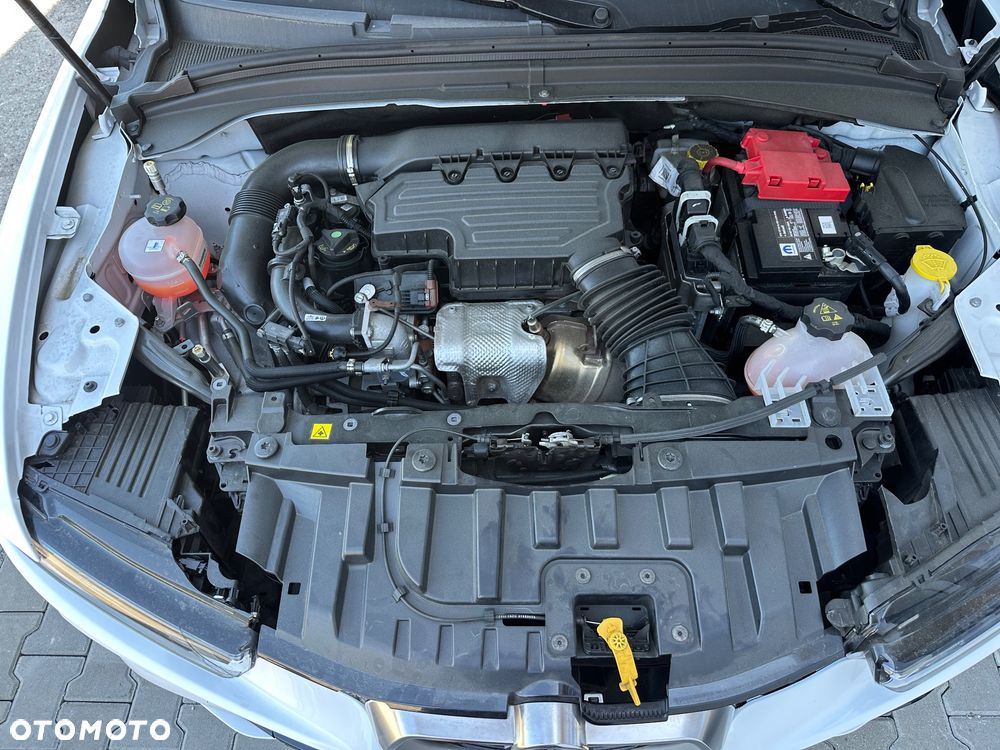 Alfa Romeo Tonale 1.5 T4 GSE mHEV Super DCT - 37