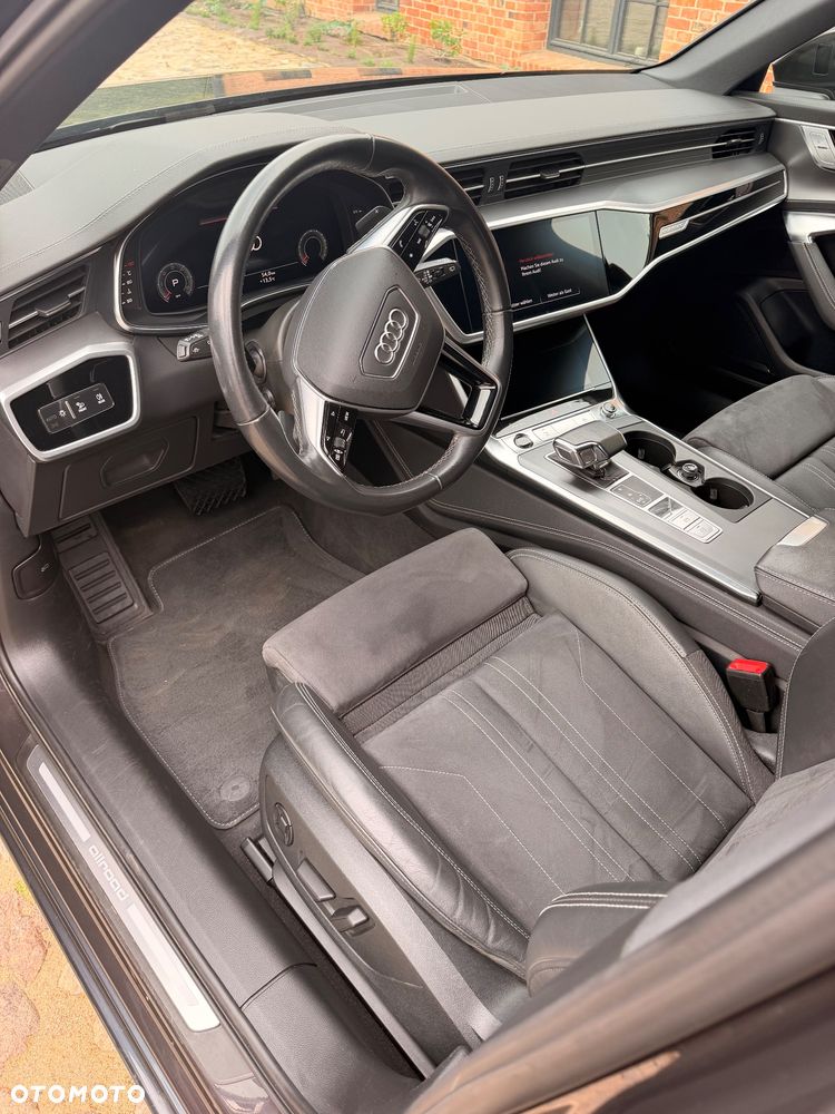Audi A6 Allroad - 14