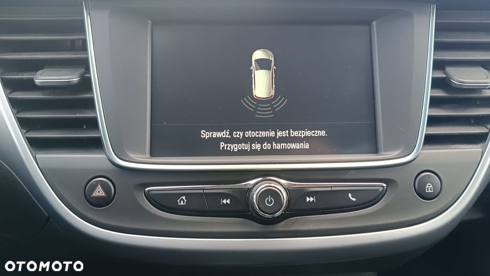Opel Crossland X - 19