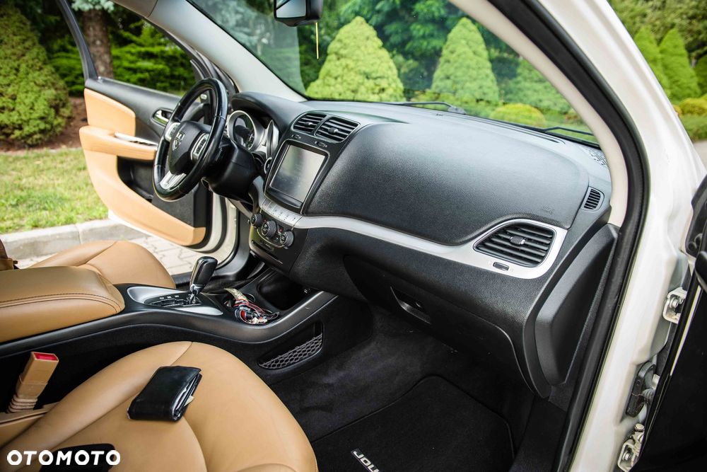Dodge Journey - 20