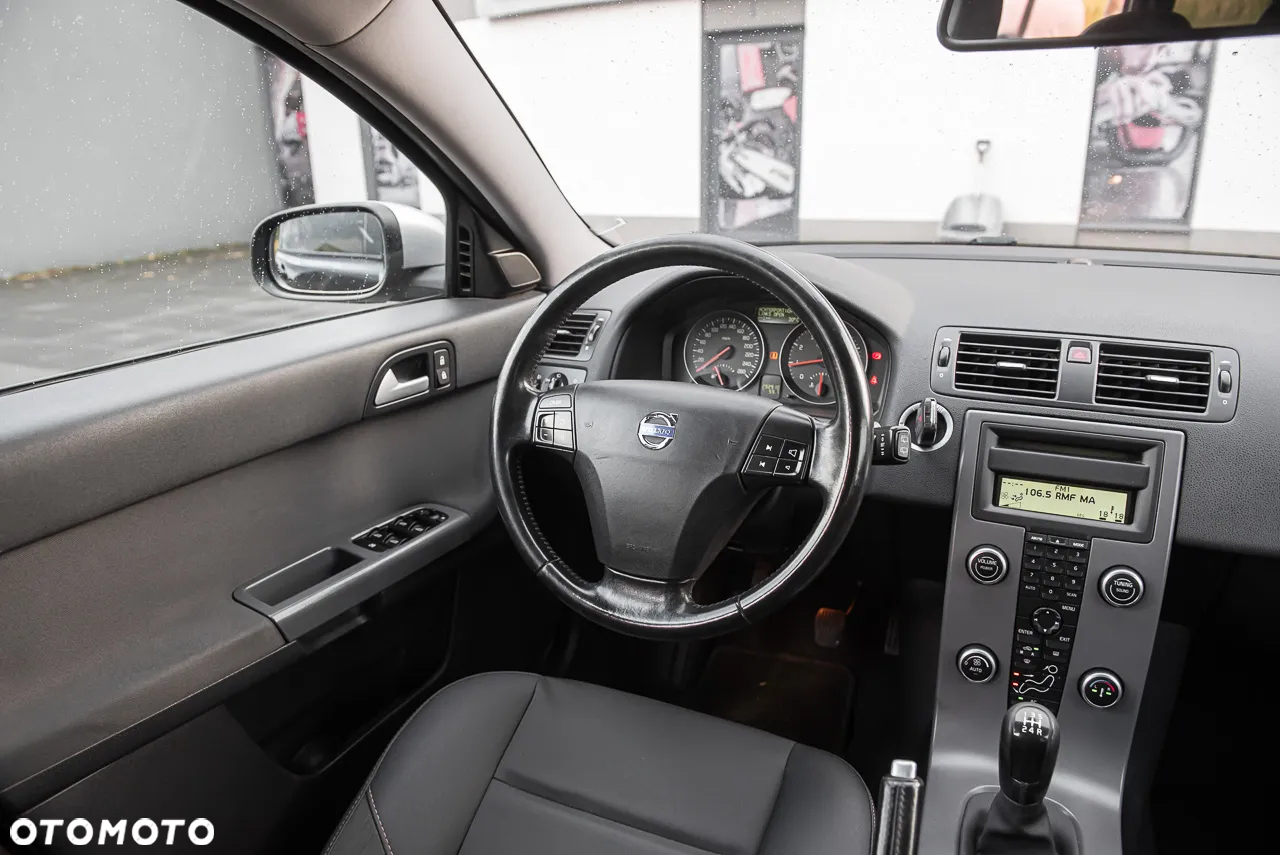 Volvo V50 1.8 RDesign - 16