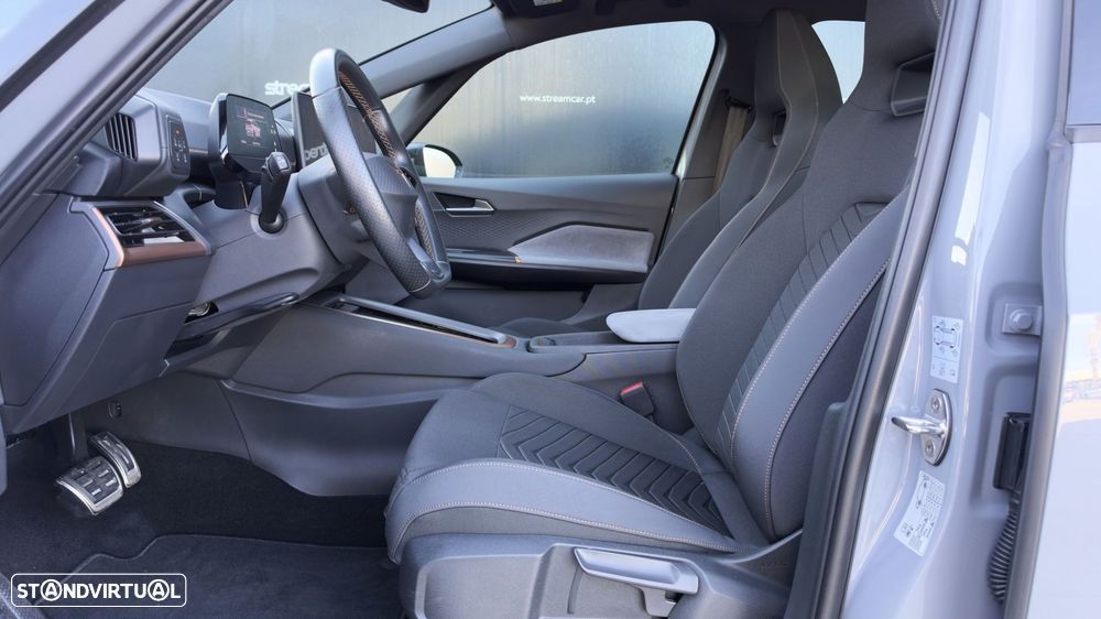 Cupra Born 170kW/60kWh Edition Dynamic - 11