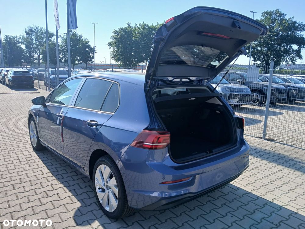 Volkswagen Golf 1.5 TSI Life Plus - 7