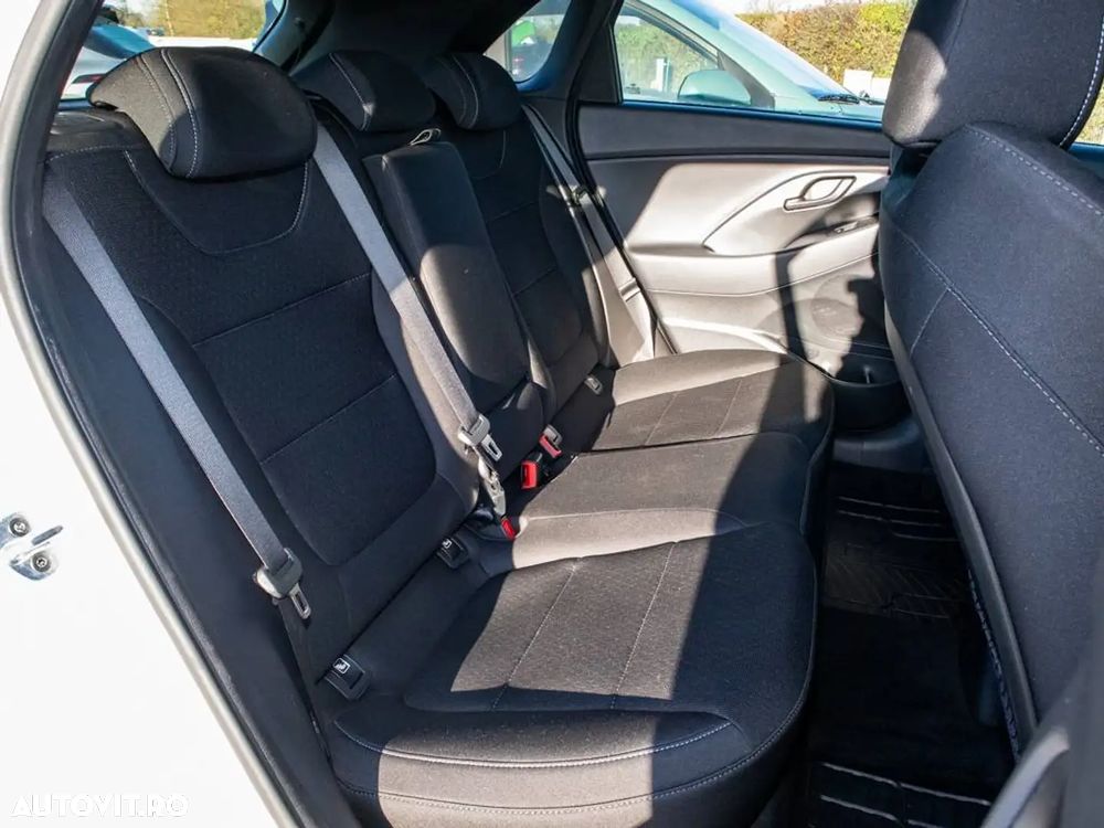 Hyundai i30 N 2.0 T-GDi 275CP 5DR 6M/T N Performance - 18