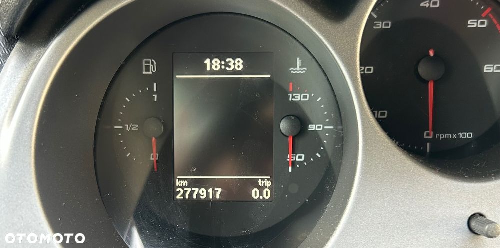 Seat Altea XL 2.0 TDI DPF Stylance - 16