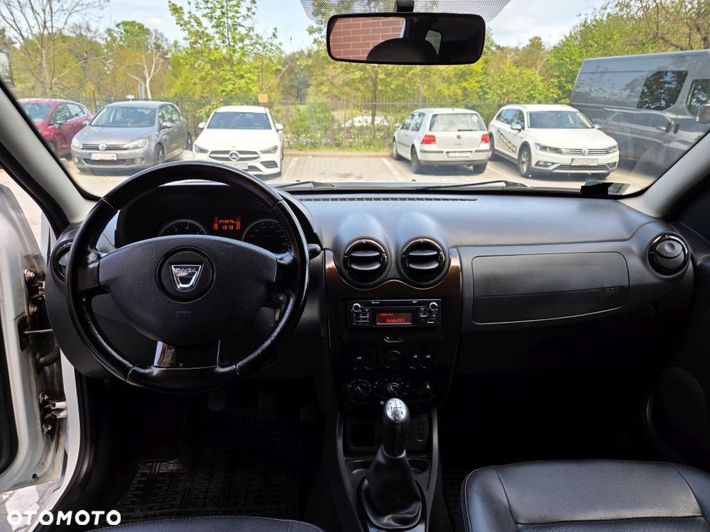 Dacia Duster 1.6 Laureate - 30