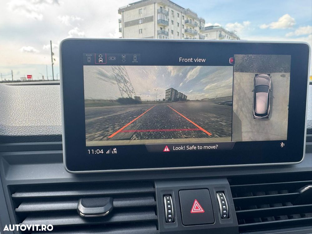Audi Q5 - 11