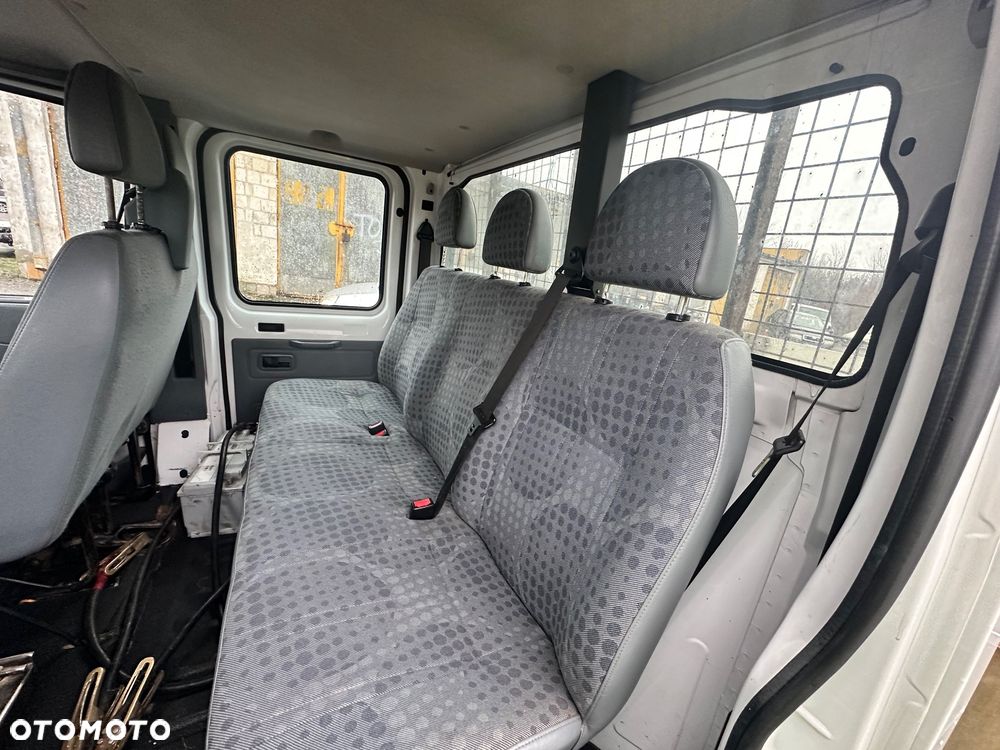 Ford Transit - 15