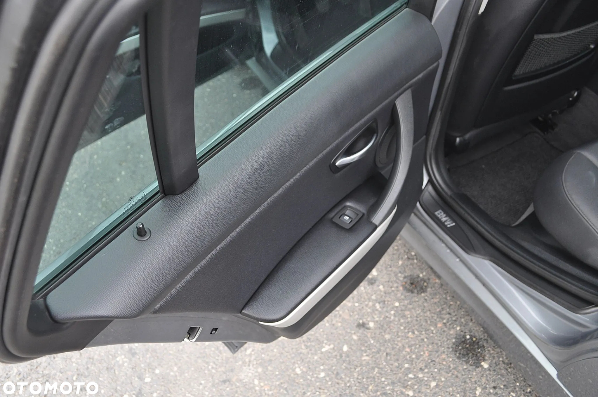 BMW Seria 3 316d Modern Line - 13