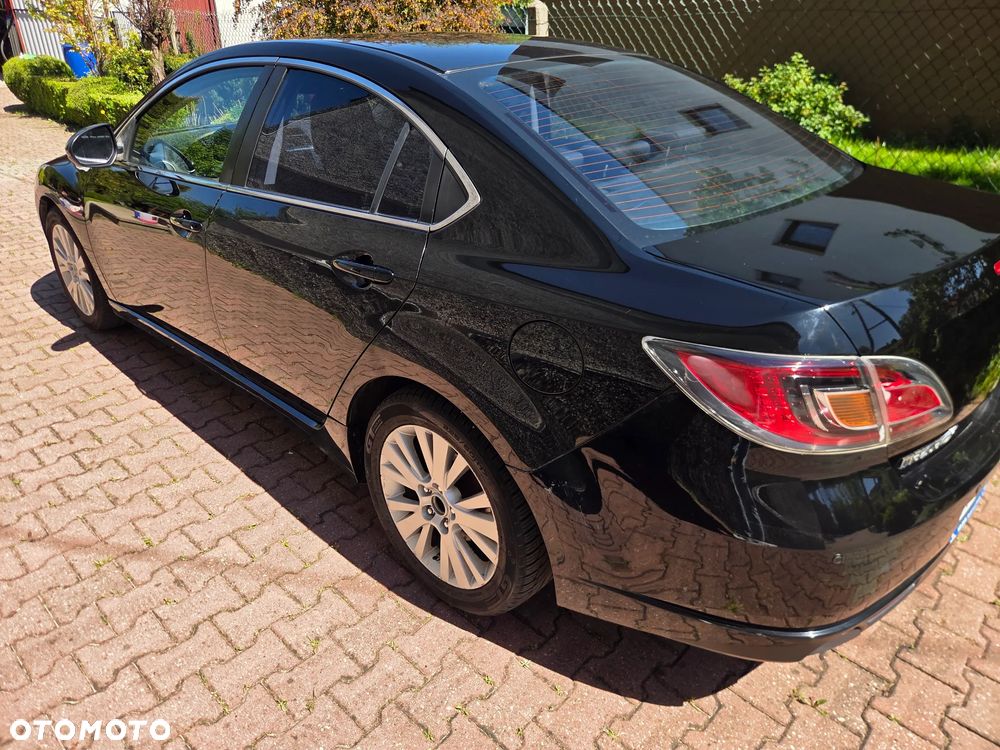 Mazda 6 1.8 Comfort - 6
