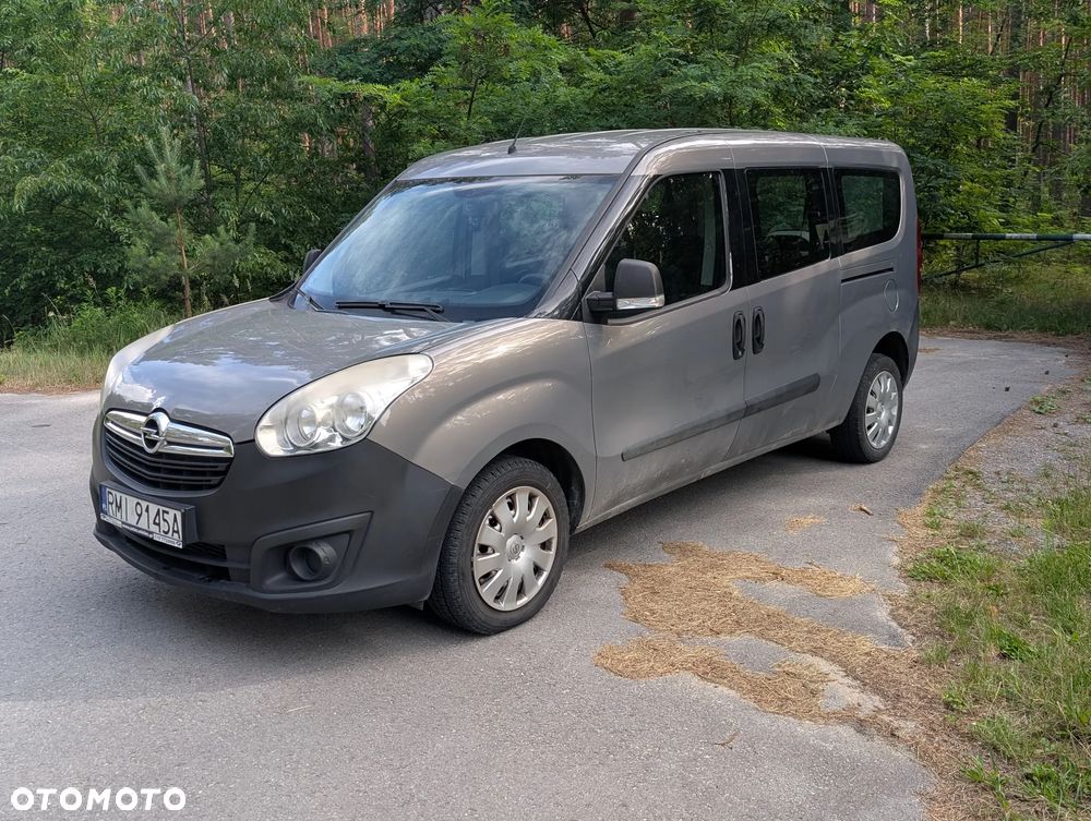 Opel Combo Tour L2H1 - 1