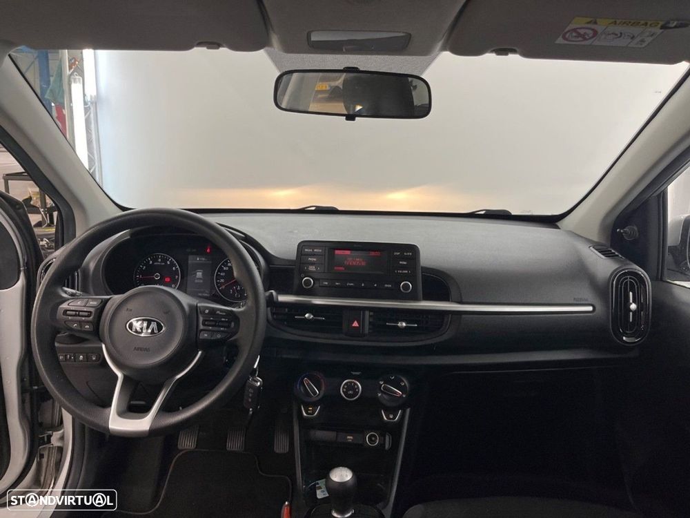 Kia Picanto - 6