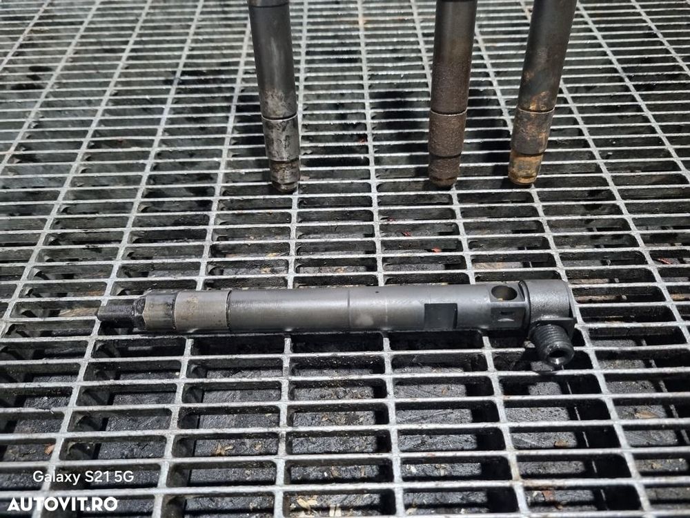 Injector Chevrolet Captiva Facelift 2.2 D 2011 - 2014 184CP Z22D1 Euro5 (1440) Diesel ... - 3