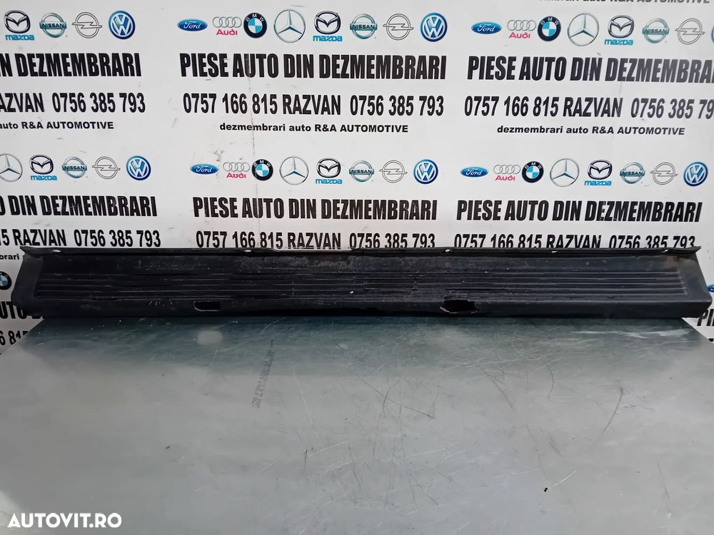 Bara Spate Centrala Fiat Ducato Peugeot Boxer An 2014-2021 Motor 2.3 JTD F1AGL411D - 1