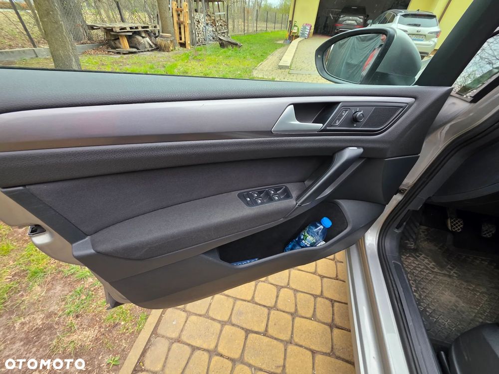 Volkswagen Golf 1.4 TSI (BlueMotion Technology) Comfortline - 16