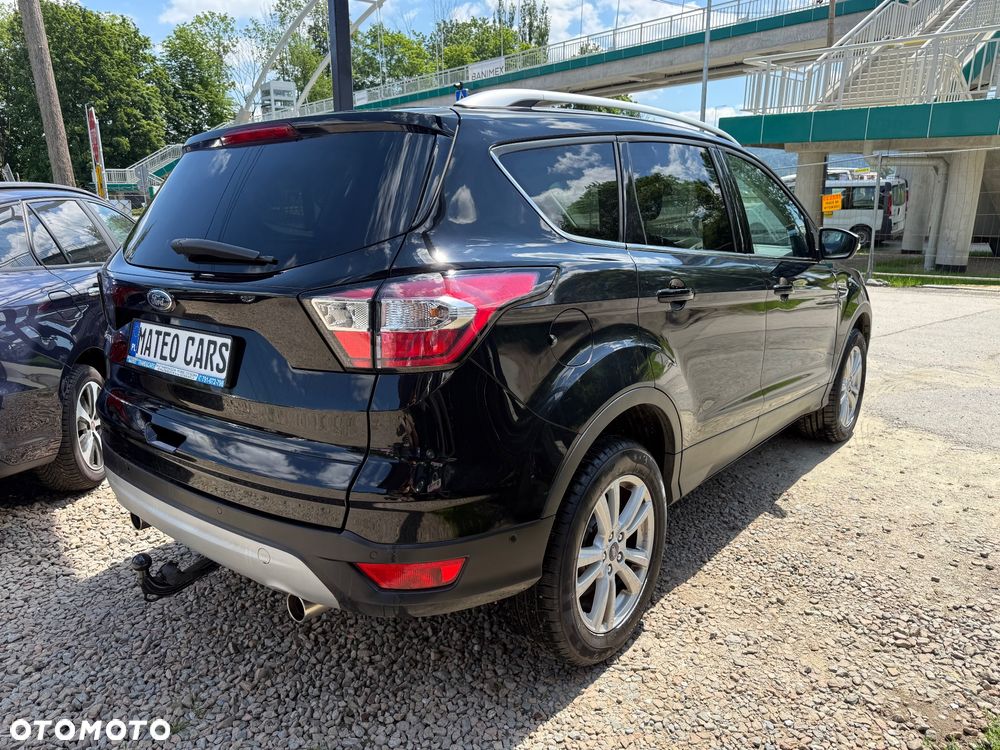 Ford Kuga - 22
