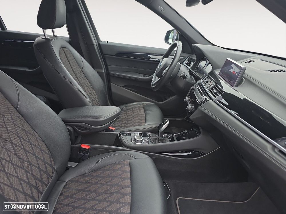 BMW X1 16 d sDrive xLine Auto - 15
