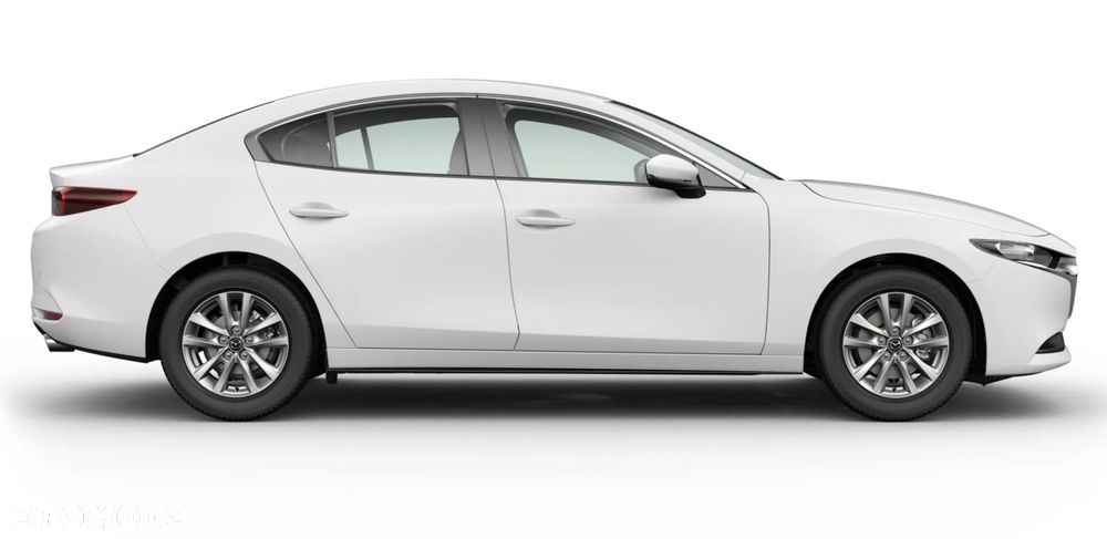 Mazda 3 2.5 mHEV Prime-Line - 7