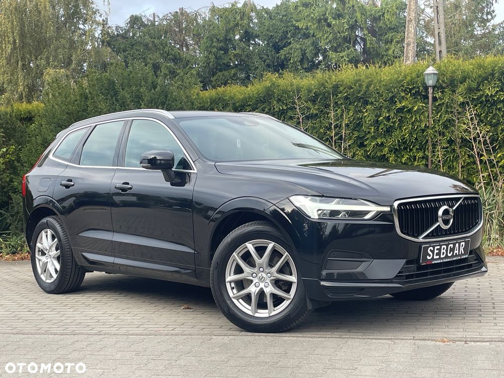Volvo XC 60 D4 Geartronic Momentum Pro - 29
