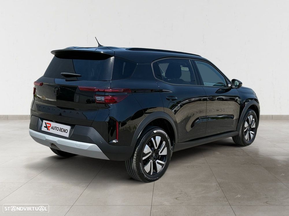 Opel Frontera 44 kWh GS - 6