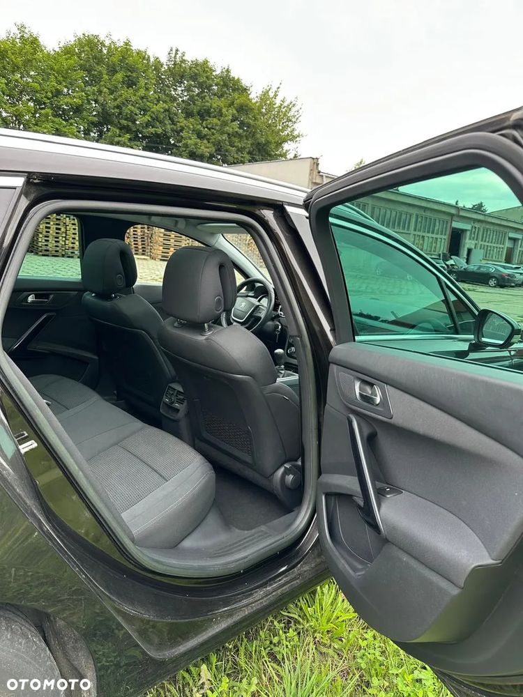 Peugeot 508 - 12