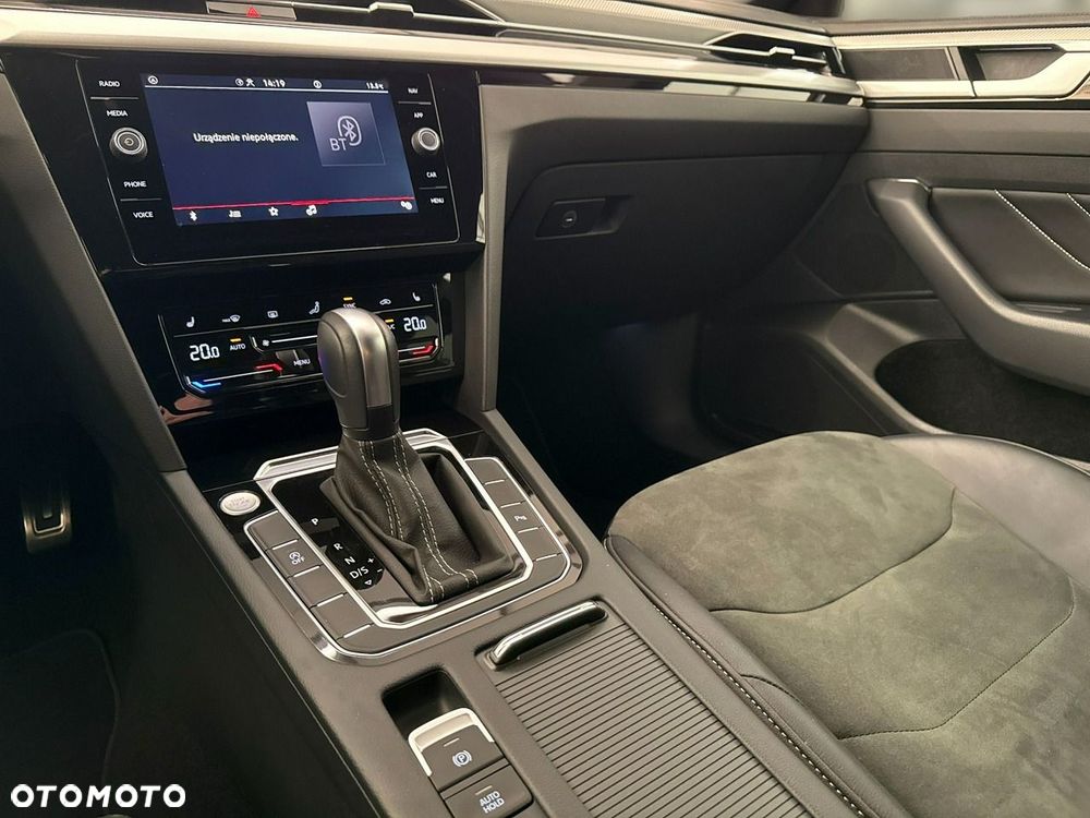 Volkswagen Arteon Shooting Brake - 17