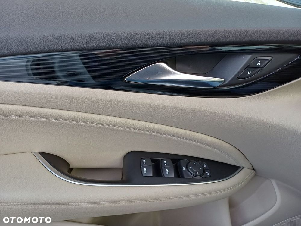 Opel Insignia 2.0 CDTI Innovation S&S - 20