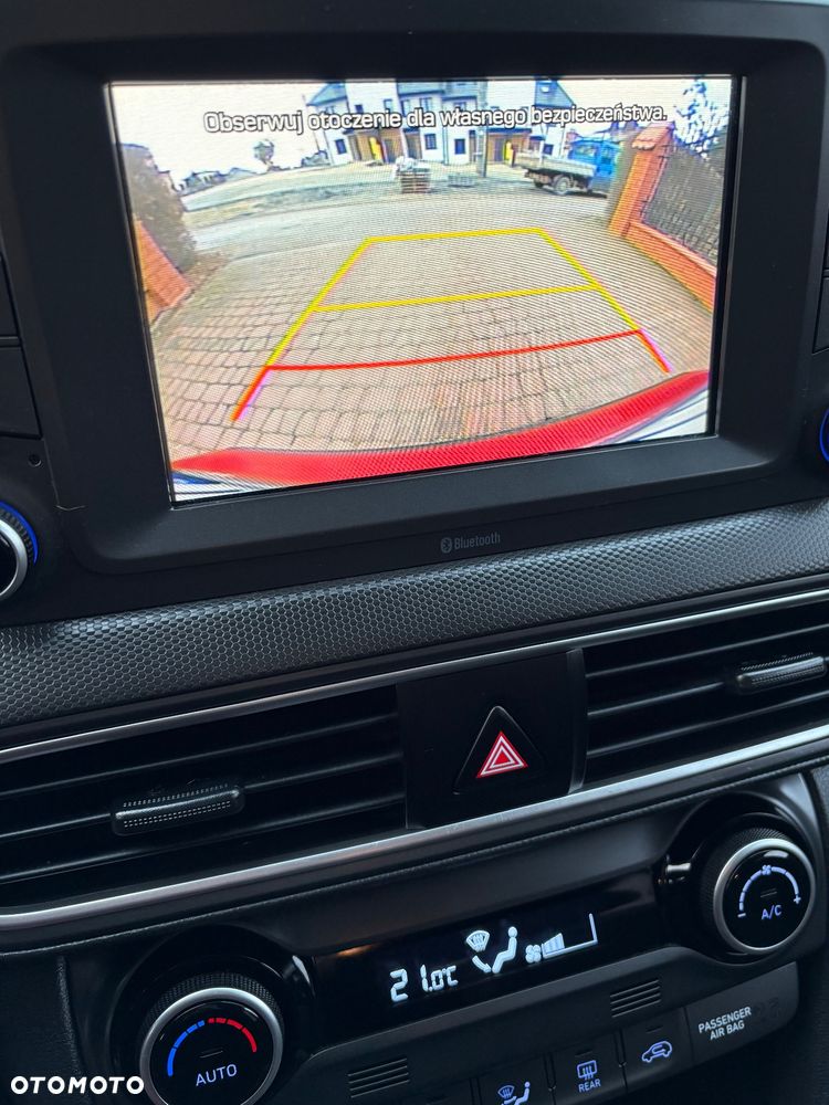 Hyundai Kona 1.0 T-GDI Comfort - 13