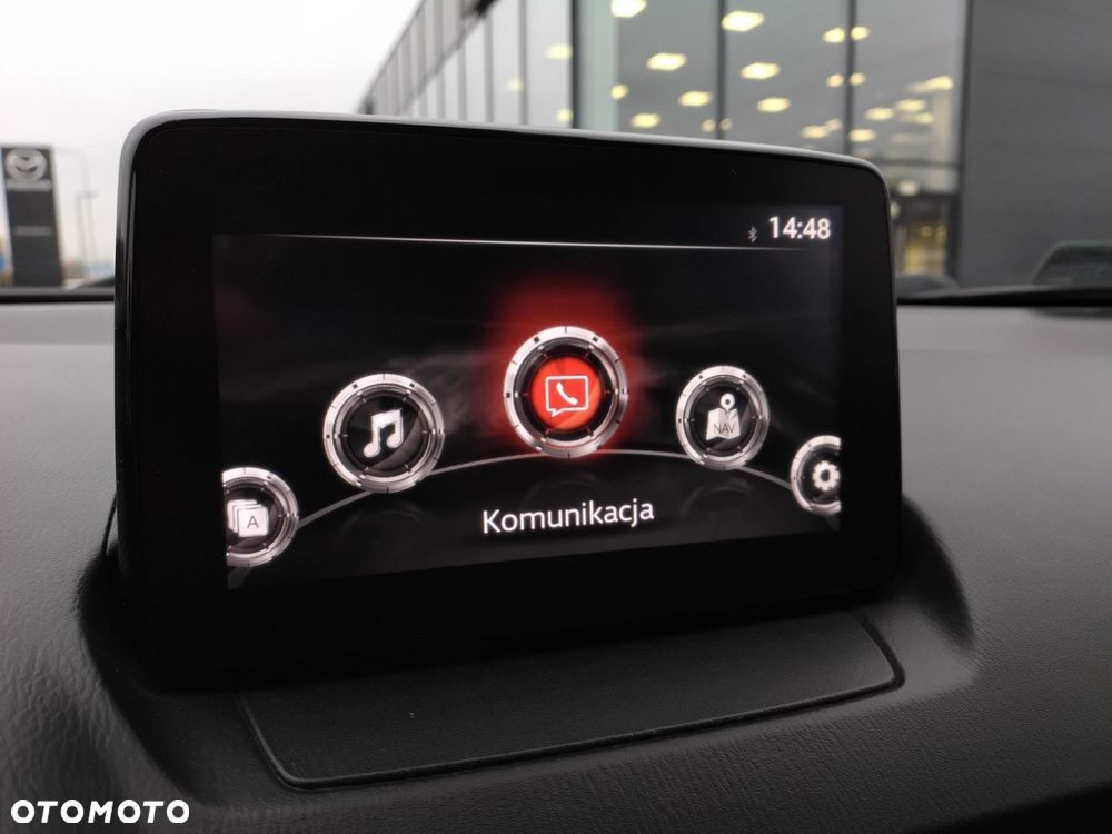 Mazda CX-3 2.0 SkyEnergy - 19