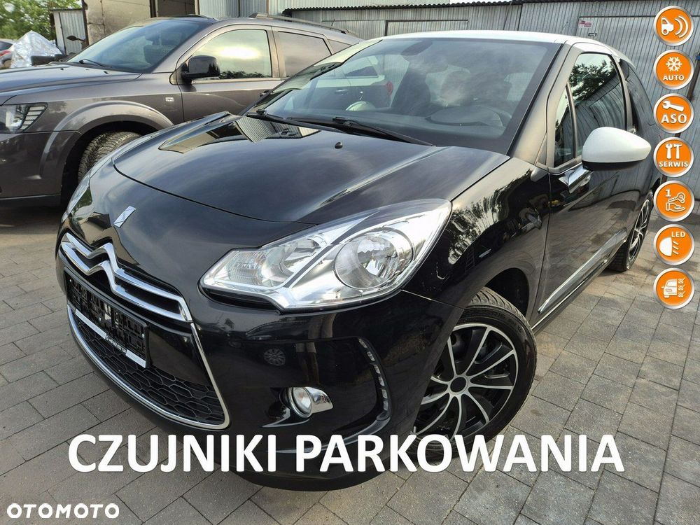 Citroën DS3