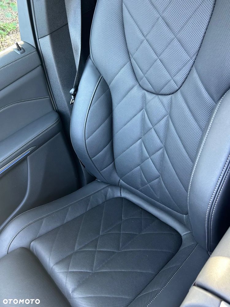 BMW X5 xDrive30d mHEV sport - 9