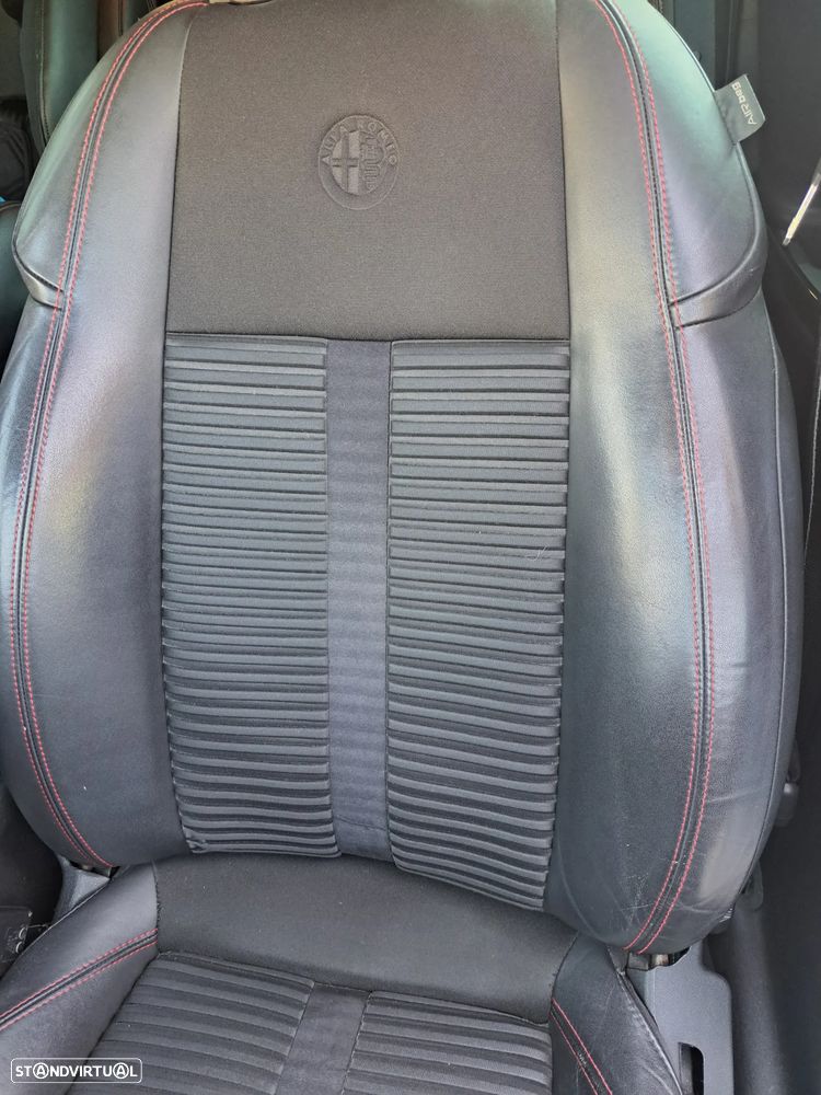 Alfa Romeo Giulietta - 13