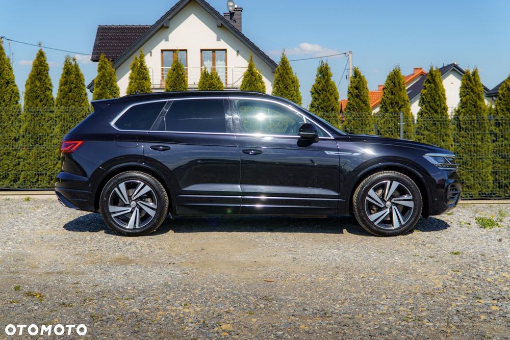 Volkswagen Touareg 3.0 V6 TFSI 4Motion R-Line - 8