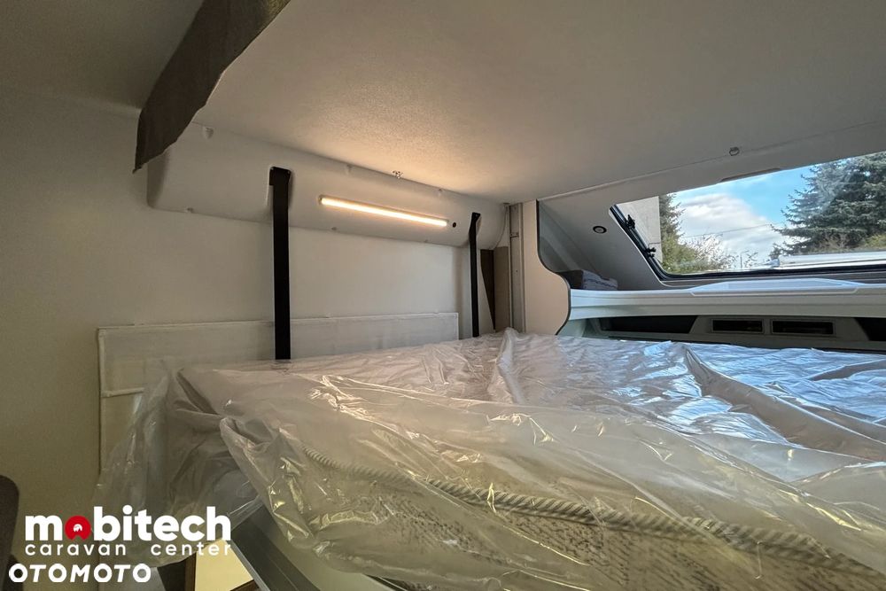 Benimar Tessoro 425 NK MY 26 - 15