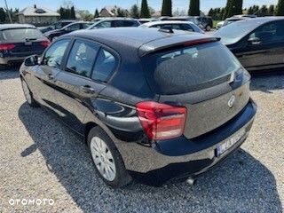 BMW Seria 1 116d - 10