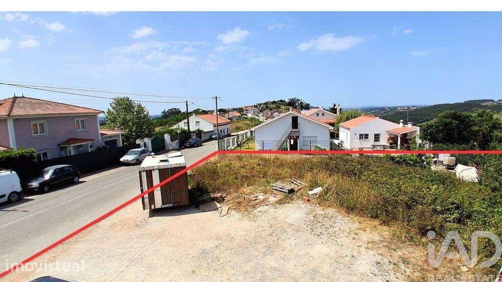 Terreno para construção em Caldas da Rainha - Nossa Senhora do Pópulo, - Grande imagem: 2/17
