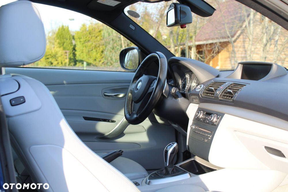 BMW Seria 1 135i - 16