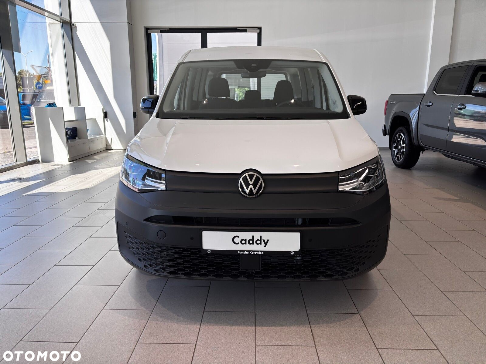 Volkswagen Caddy 2.0 TDI 102 KM 6 -bm 5m - 3