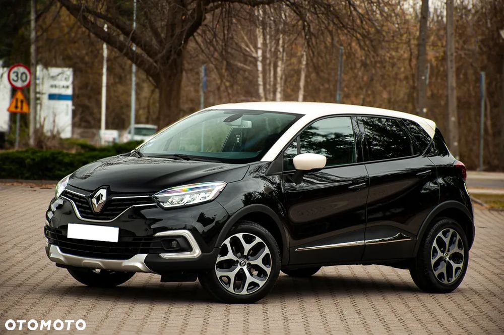 Renault Captur ENERGY TCe 120 EDC LIMITED - 9