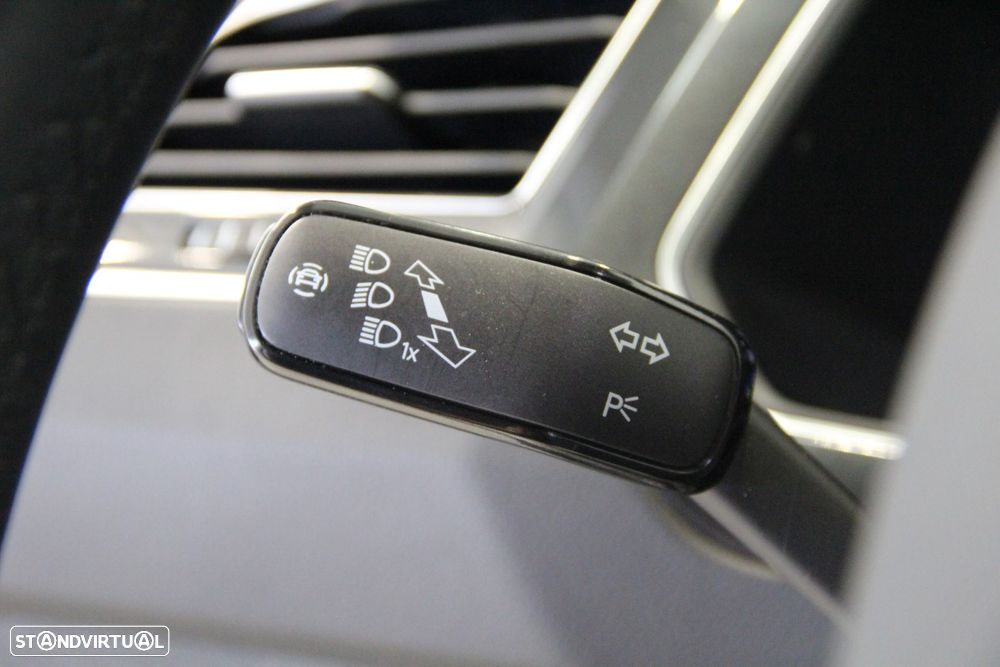 VW Tiguan 2.0 TDI Life DSG - 13