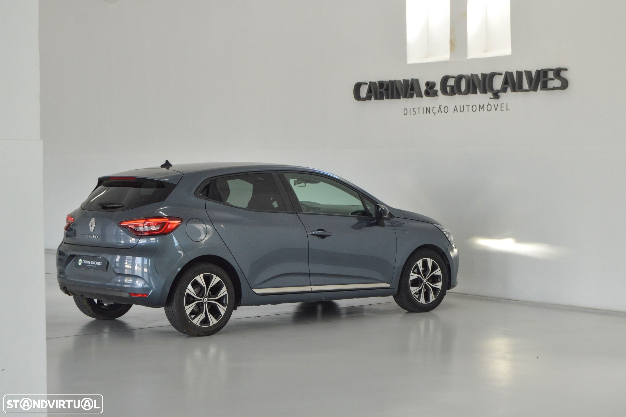 Renault Clio 1.0 TCe Evolution - 50