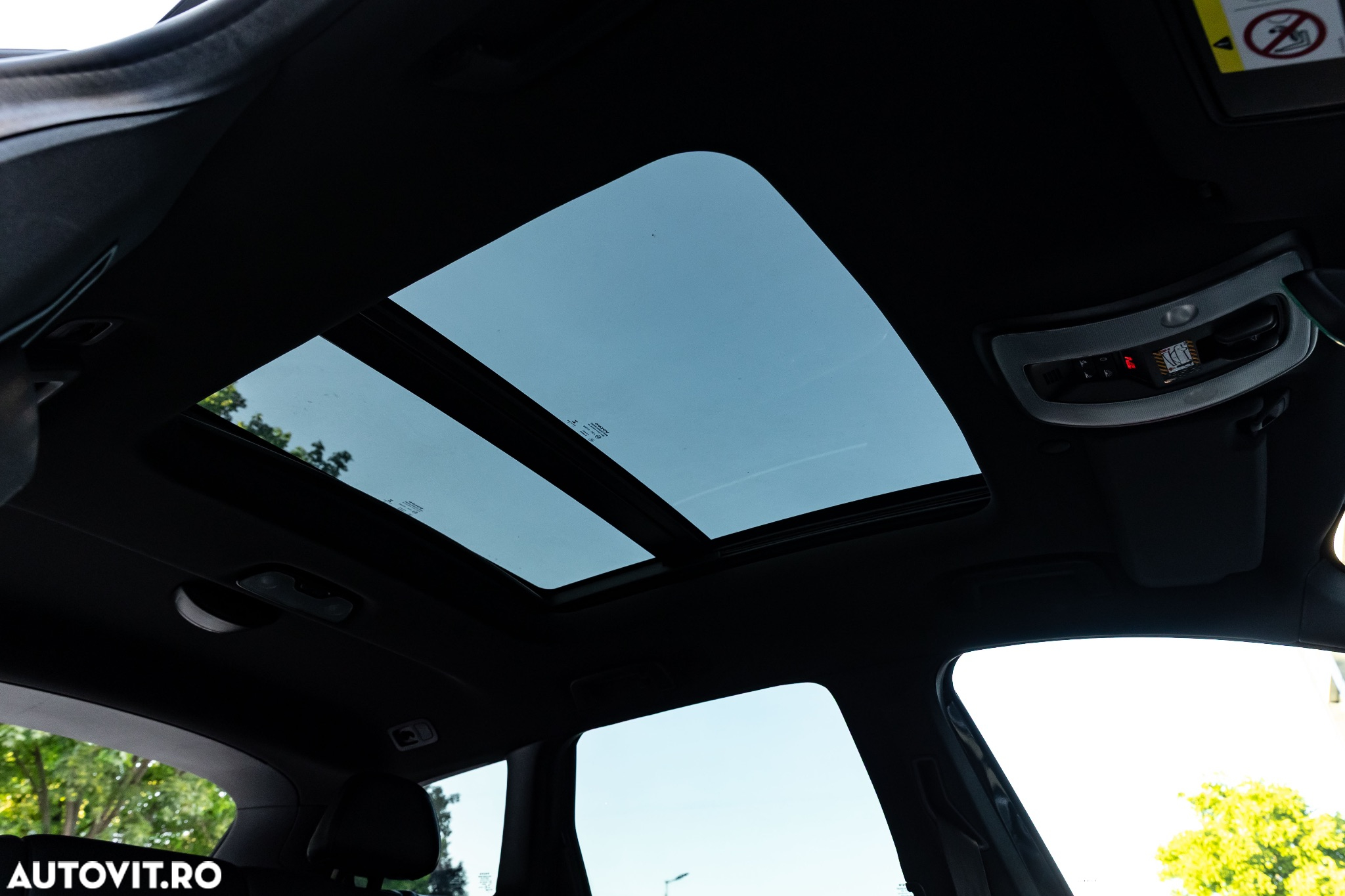 Volvo XC 60 D5 AWD Aut. Summum - 15