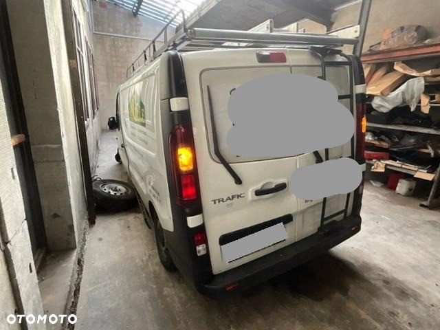 Renault Trafic - 4
