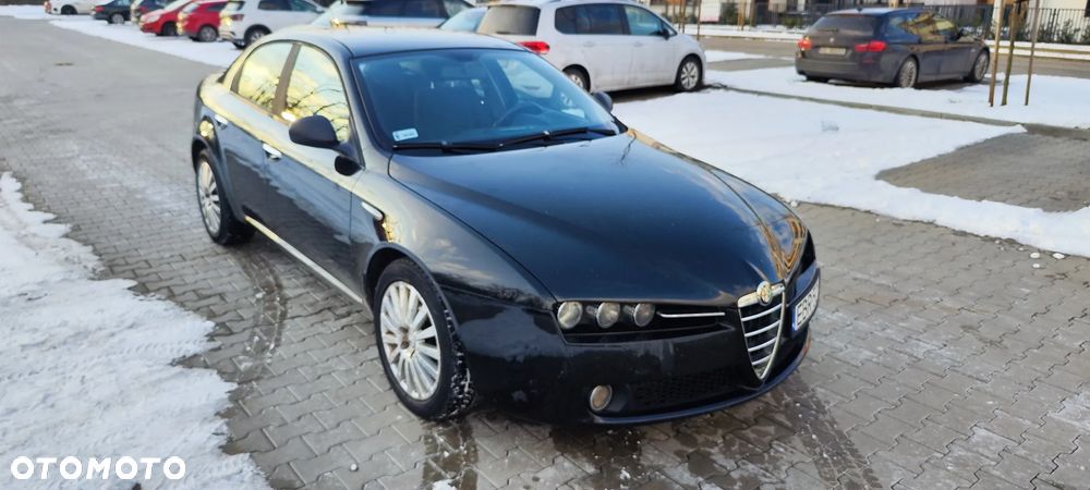 Alfa Romeo 159 - 22