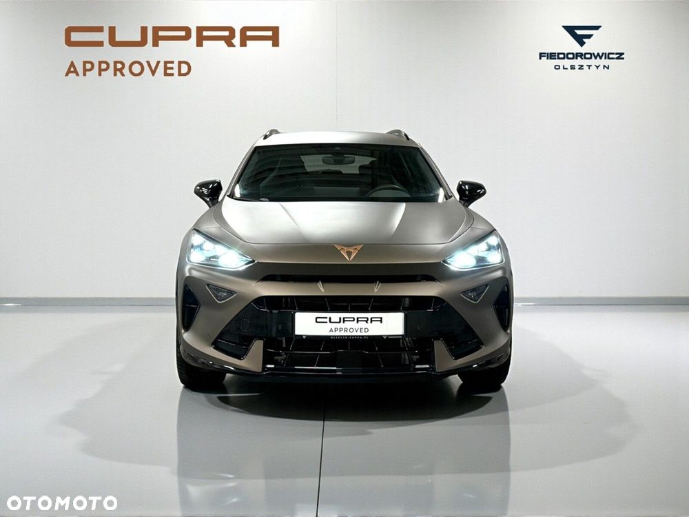 Cupra Formentor 1.5 e-Hybrid PHEV VZ DSG - 14