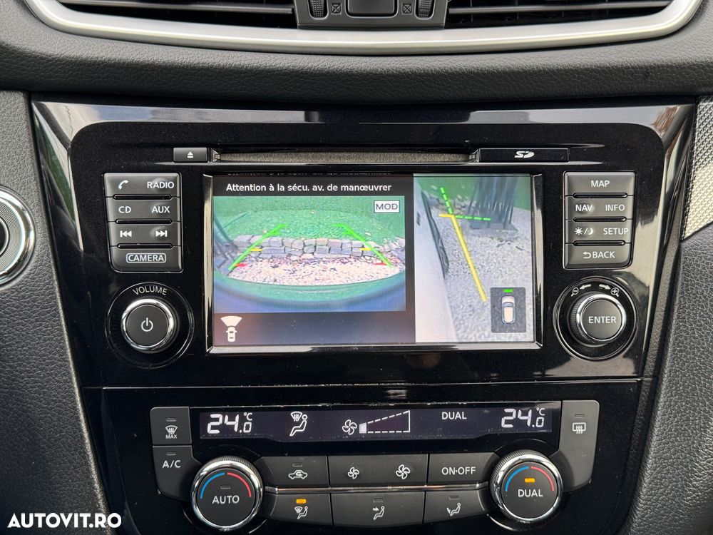 Nissan X-Trail 1.6 dCi ALL-MODE 4x4i Tekna - 26