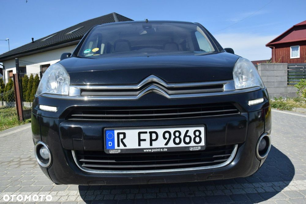 Citroën Berlingo 1.6 HDi Selection - 7