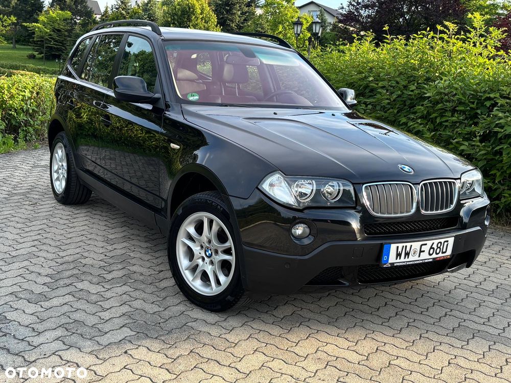 BMW X3 xDrive18d Edition Exclusive - 2