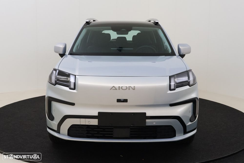 Aion V 75.26 kWh Premium - 3
