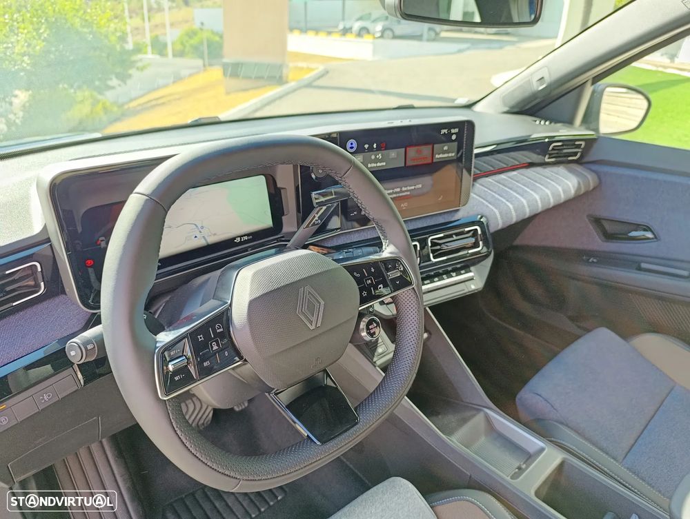 Renault 5 E-Tech - 14